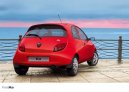 Auto: Ford Ka Royal