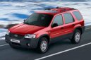 Ford Maverick 2.7 TD GLX 4x4