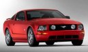 Fotky: Ford Mustang GT Deluxe Coupe (foto, obrazky)