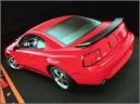 Ford Mustang V6 Premium Coupe