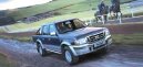 Fotky: Ford Ranger 2500 D XL (foto, obrazky)