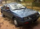 :  > Ford Sierra 2.0 Ghia (Car: Ford Sierra 2.0 Ghia)