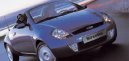 :  > Ford Streetka 1.6 (Car: Ford Streetka 1.6)