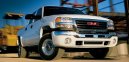 Auto: GMC Sierra 2500 HD Crew Cab