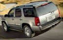 GMC Yukon SLE