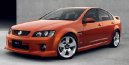 Auto: Holden Commodore SS Victoria