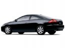 Honda Accord Coupe Automatic