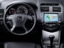 Fotky: Honda Accord Sedan LX Automatic (foto, obrazky)