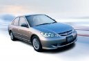 Fotky: Honda Civic 150i Automatic (foto, obrazky)