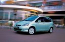 Auto: Honda Jazz 1.4 S