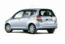 Fotky: Honda Jazz (foto, obrazky)