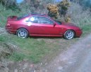 Auto: Honda Prelude