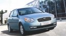 Hyundai Accent 1.5 CRDi GLS