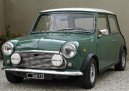 Innocenti Mini 0.8 T