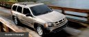 :  > Isuzu Ascender S (Car: Isuzu Ascender S)