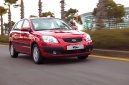 Kia Rio 1.4 Man