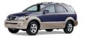 Auto: Kia Sorento 2.4 EX