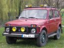 Fotky: Lada Niva 1.9 Diesel (foto, obrazky)