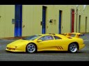 Auto: Lamborghini Diablo SE 30 Jota