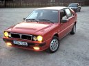 Fotky: Lancia Delta 1600 HF Turbo (foto, obrazky)