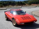 Auto: Lancia Stratos