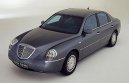 Lancia Thesis 2.4 JTD Executive