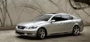 Auto: Lexus GS