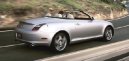 Auto: Lexus SC 430 Convertible