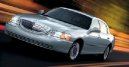 Fotky: Lincoln Town Car Signature (foto, obrazky)