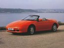 Fotky: Lotus Elan SE (foto, obrazky)