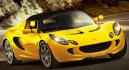 Lotus Elise Convertible