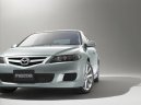 Auto: Mazda 6 1.8 Comfort