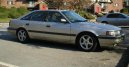 Auto: Mazda 626