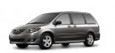 Auto: Mazda MPV 2.0 MZR-CD Comfort