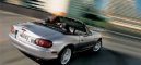 :  > Mazda MX-5 Miata LS (Car: Mazda MX-5 Miata LS)