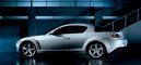 Auto: Mazda RX-8 High Power