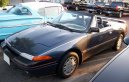 :  > Mercury Capri (Car: Mercury Capri)