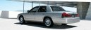 Auto: Mercury Grand Marquis LS Premium