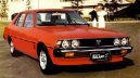 Auto: Mitsubishi Galant