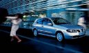 Auto: Nissan Almera 1.5i Visia