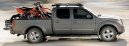 Nissan Frontier King Cab