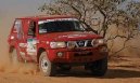 Nissan Patrol GR 3.0 Di Profi