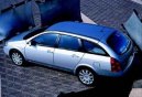 Nissan Primera 1.8 Traveller