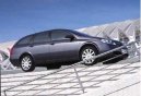 Nissan Primera 2.0 Visia Plus Traveller