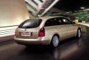 Fotky: Nissan Primera 2.2 Acenta Traveller (foto, obrazky)