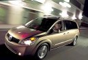 Nissan Quest 3.5 S