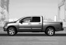 Auto: Nissan Titan King Cab LE