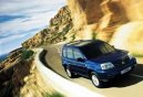 Auto: Nissan X Trail 2.5 Sport