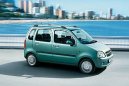 Opel Agila 1.0 Twinport