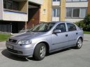 Fotky: Opel Astra 1.8 Classic Elegance (foto, obrazky)